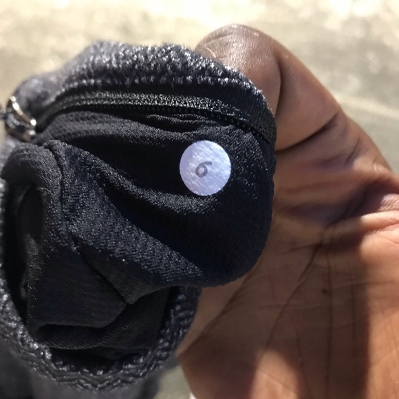 Lululemon jacket long sleeve - Picture 6 of 7